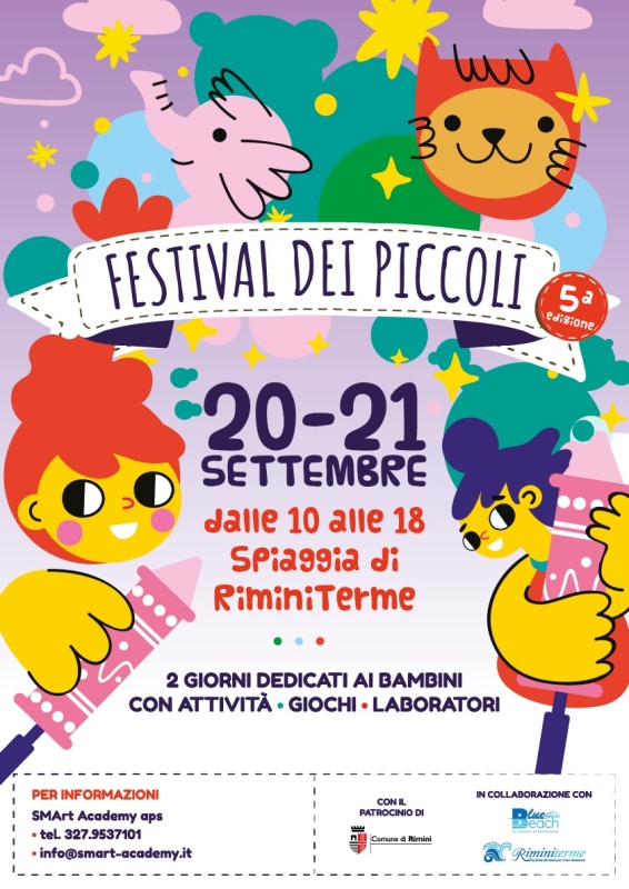 Festival Dei Piccoli